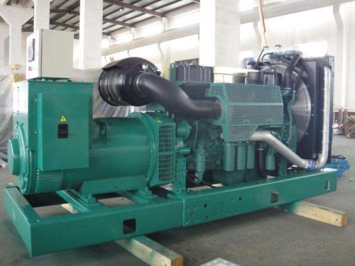 临江便携静音：租赁无声发电机组，便携式解决能源需求