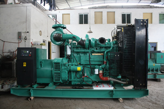 临江环保无噪音：租用静音发电机组，为环境和耳朵双重保驾护航